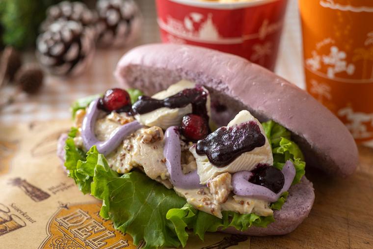 ニューヨーク・デリのおすすめセット