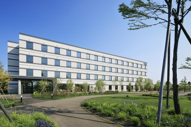 全国の泊まれる【道の駅】15選！地元のグルメ、名産品、温泉がすぐそばに。