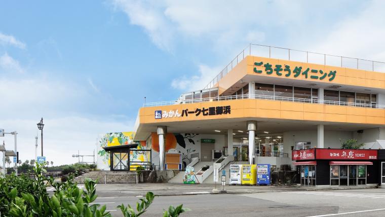 全国の泊まれる【道の駅】15選！地元のグルメ、名産品、温泉がすぐそばに。