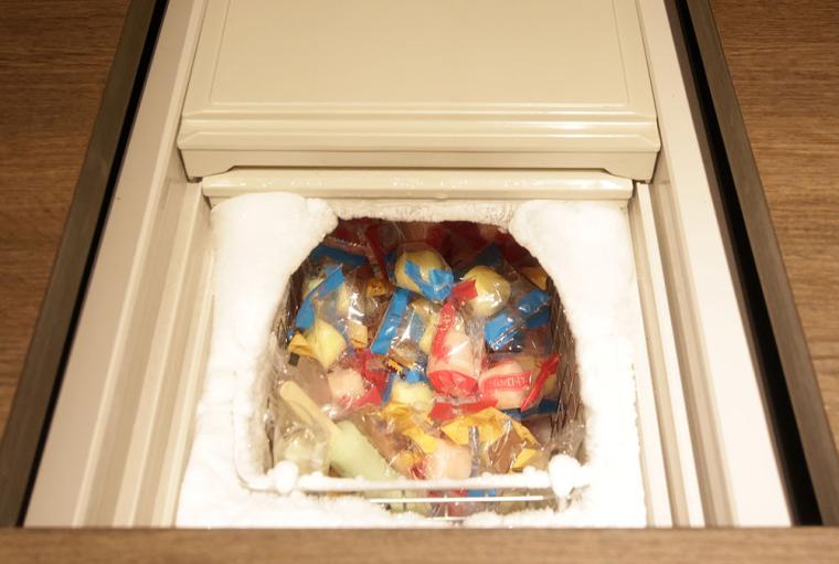 ふふ箱根 温泉大浴場