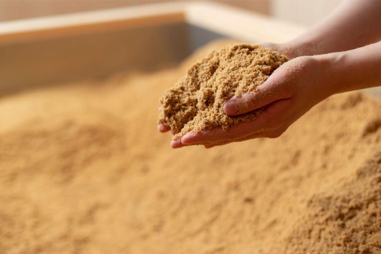 ふふ箱根 スパ 酵素浴