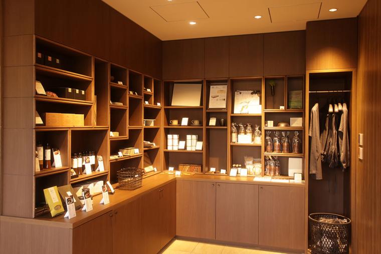 ふふ箱根 おみやげ