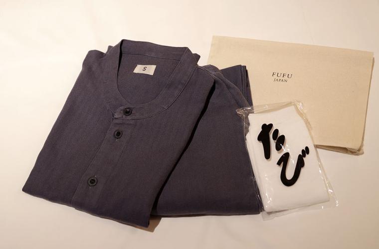 ふふ箱根 アメニティ