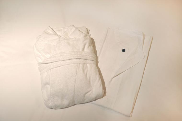 ふふ箱根 アメニティ