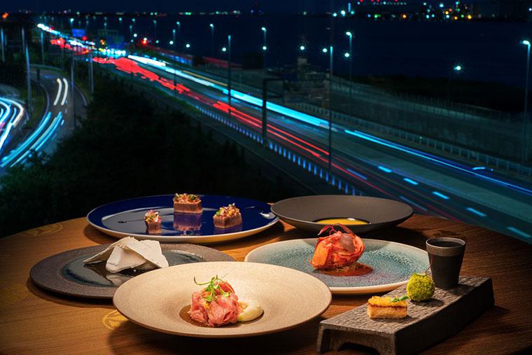 コースイメージ