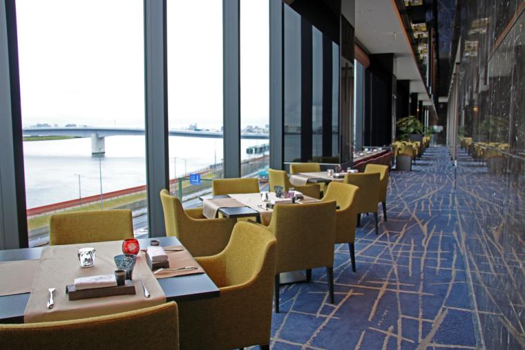 イル・リストランテ トーキョー