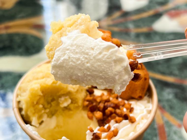 ほしいものが盛りだくさん「ほしいも大丸屋」