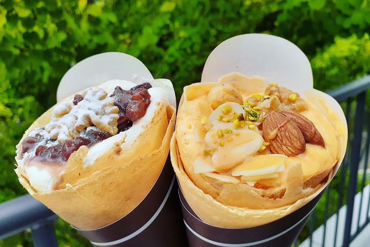 チャーチストリート軽井沢