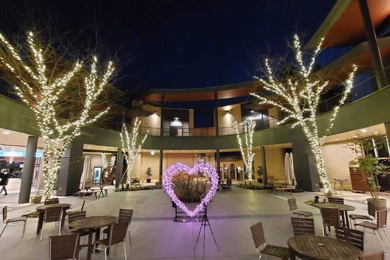 チャーチストリート軽井沢