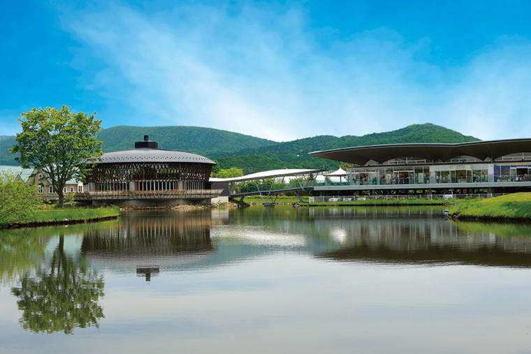 軽井沢・プリンスショッピングプラザ