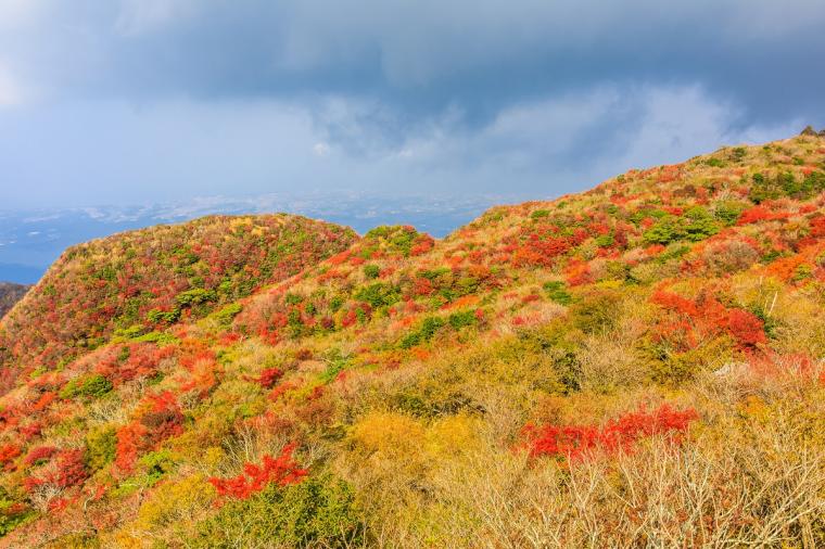雲仙岳（うんぜんだけ）