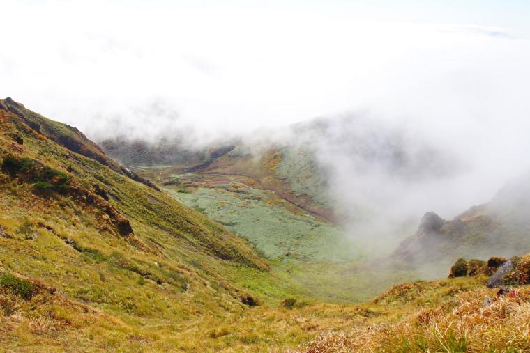 秋田駒ヶ岳（あきたこまがたけ）