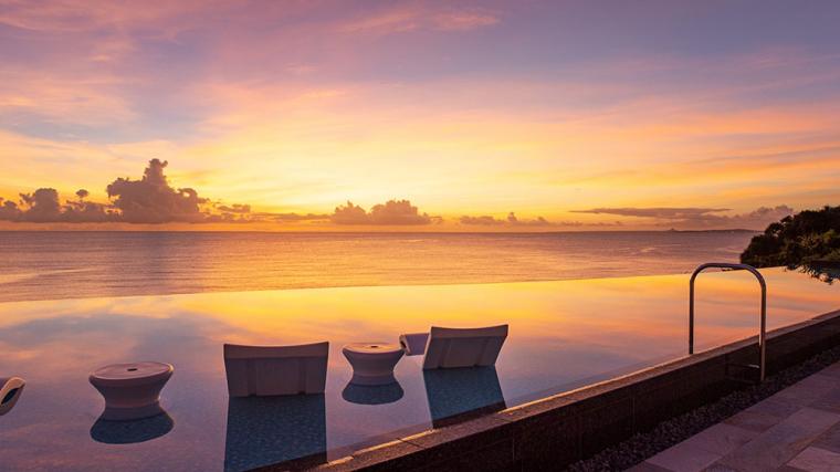 ハレクラニ沖縄