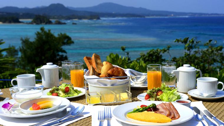 ザ・ブセナテラス