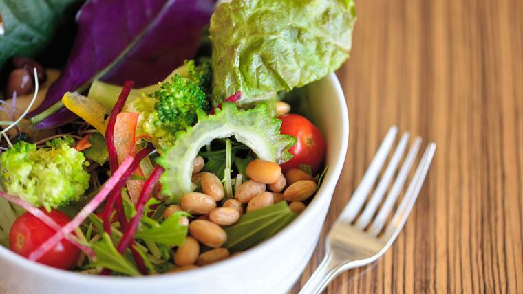 ザ・テラスクラブ アット ブセナ