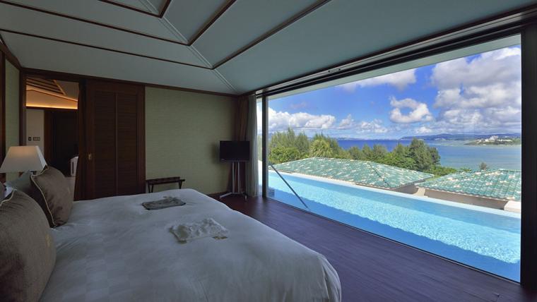 オリエンタルヒルズ沖縄