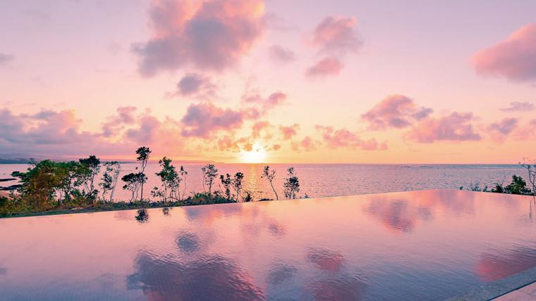 THE HIRAMATSU HOTELS&RESORTS 宜野座