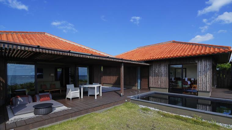 THE HIRAMATSU HOTELS&RESORTS 宜野座