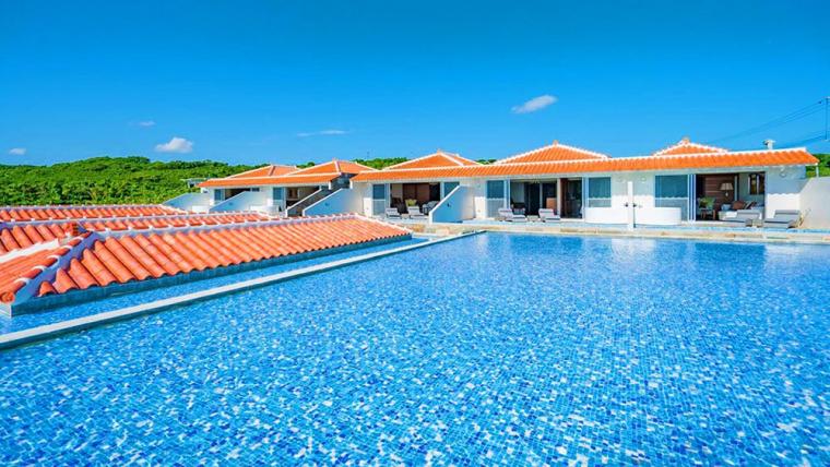 IMGYA PALACE（イムギャーパレス）