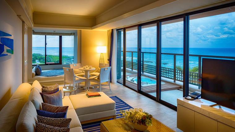 ホテルシギラミラージュ