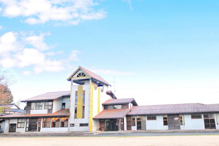 星ノシタノゲストハウス