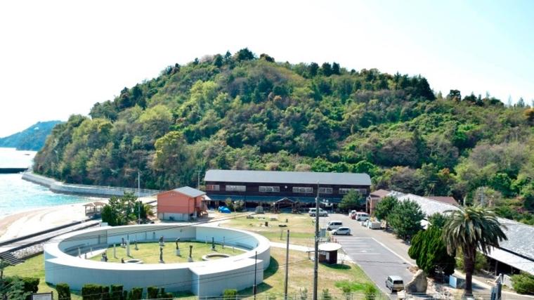 大三島憩の家（Omishima Ikoi no Ie）