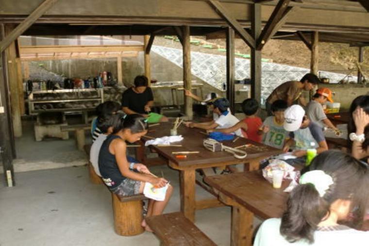 西伊豆町営　やまびこ荘