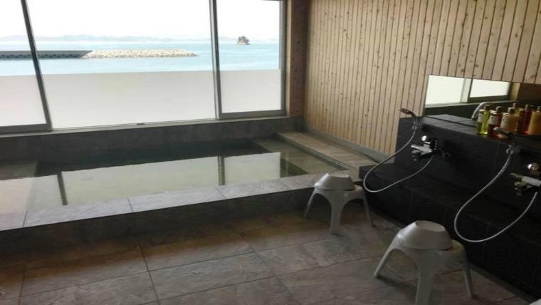 大三島憩の家（Omishima Ikoi no Ie）