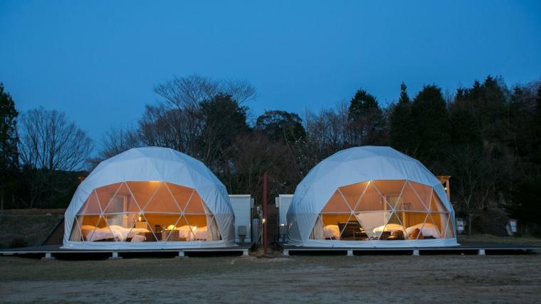 教室がベッドルーム、給食室がレストラン！あの頃の思い出がよみがえる「廃校の宿・ホテル」15選