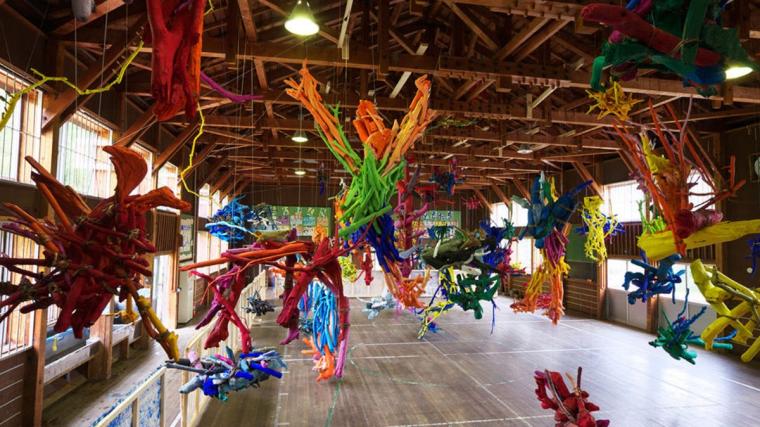 教室がベッドルーム、給食室がレストラン！あの頃の思い出がよみがえる「廃校の宿・ホテル」15選