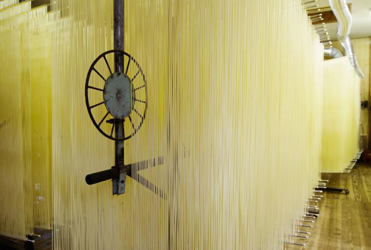 長崎みやげ/五島うどん