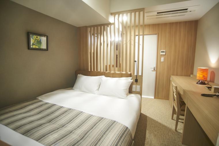 クインテッサホテル東京羽田 Comic & Books