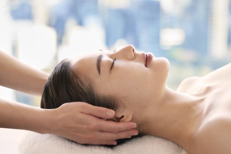 The Okura Tokyo「Okura Fitness ＆ Spa（オークラ フィットネス＆スパ）」