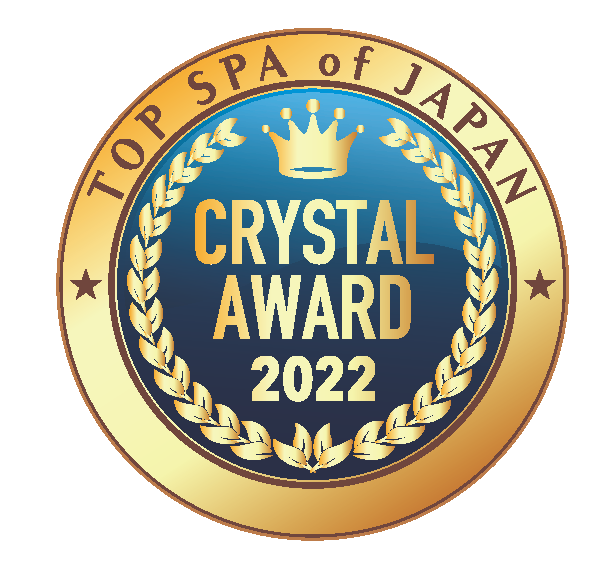 クリスタルアワード2022