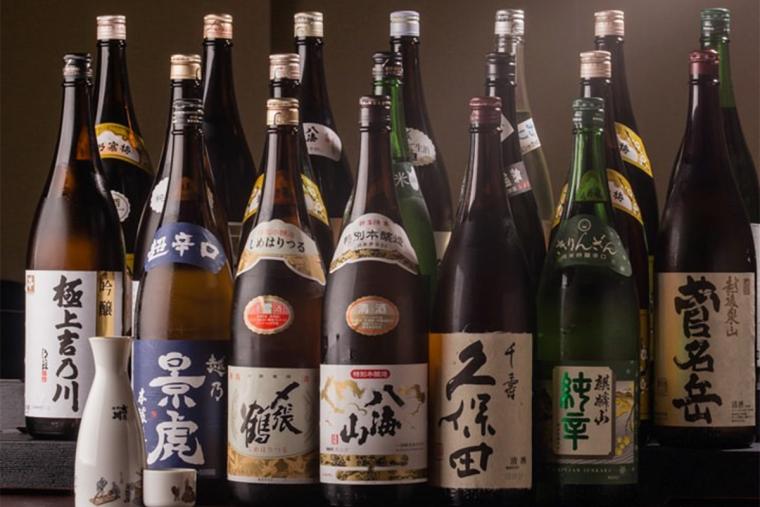 須坂屋そば 駅前店