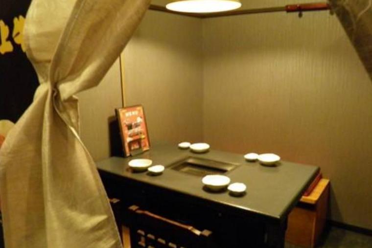 焼肉　たっちゃん