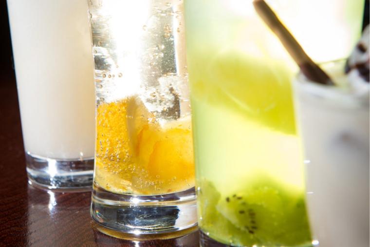 越後炉ばたと雪国地酒 ちぃぼう