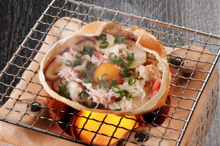 うんめぇ日本海 鯛家