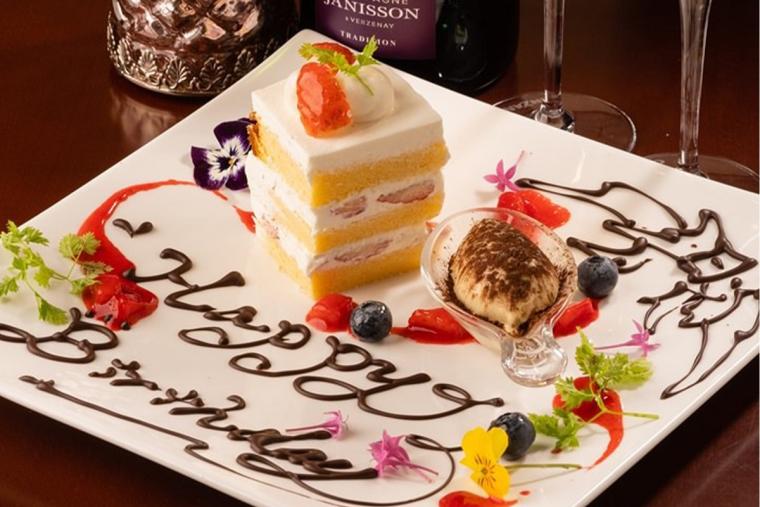 ブラッスリー ロランジュ＜Brasserie L’ orange＞