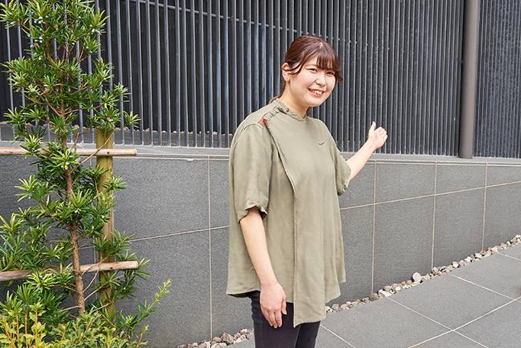 SOKI ATAMI（そき あたみ）