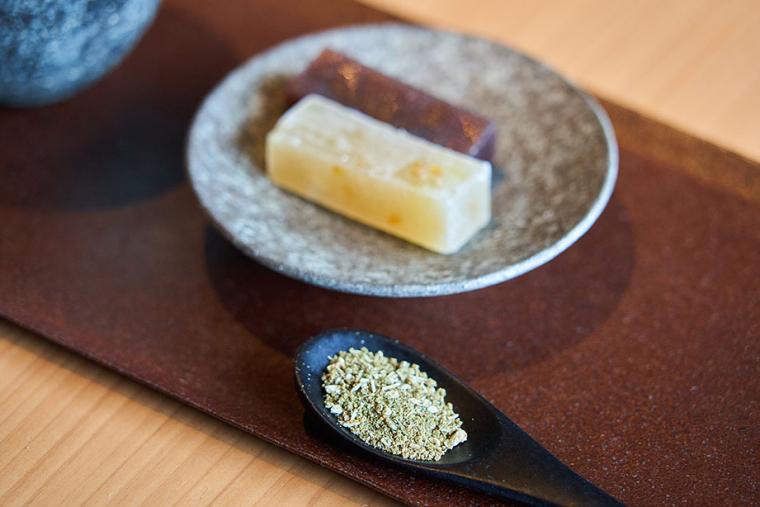 SOKI ATAMI（そき あたみ）