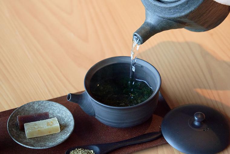 SOKI ATAMI（そき あたみ）