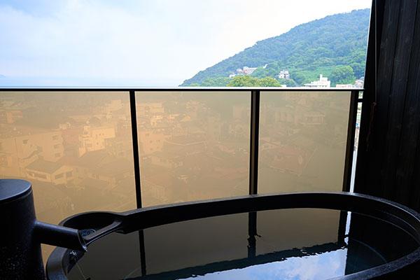 SOKI ATAMI（そき あたみ）