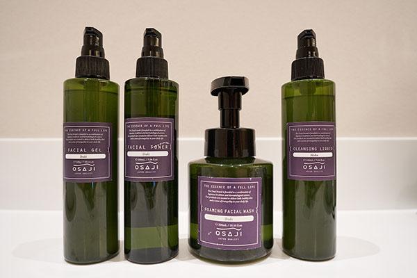 SOKI ATAMI（そき あたみ）