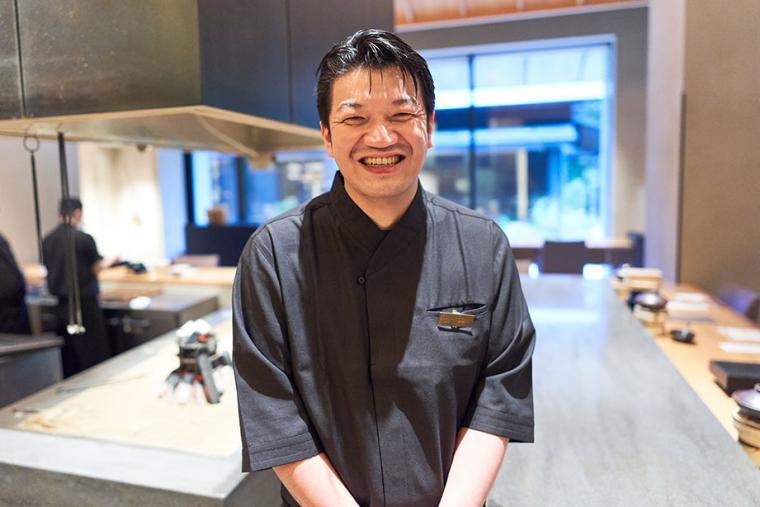 SOKI ATAMI（そき あたみ）