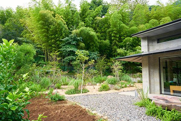 SOKI ATAMI（そき あたみ）