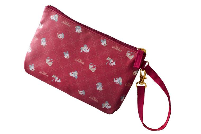 チョコレートチュロス、スーベニアおてふきキャリー付き