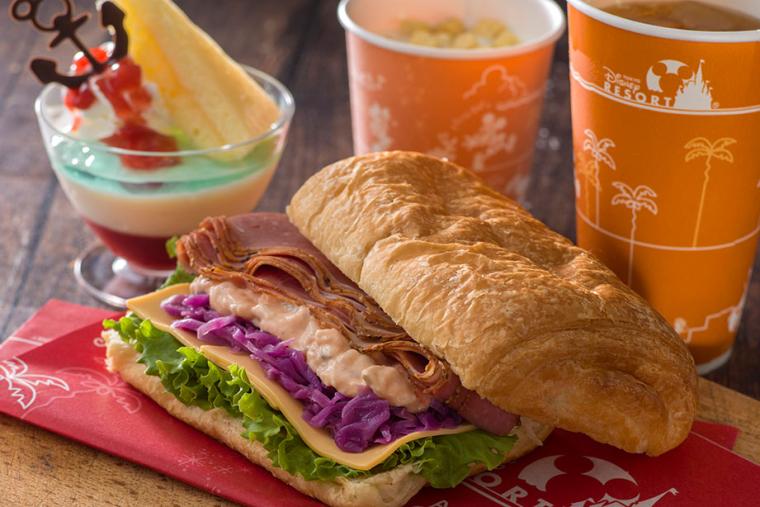 スペシャルセット、スーベニアランチケース付き／スウィートハート・カフェ