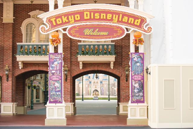 【2022年版】東京ディズニーランド・ハロウィーンの楽しみ方