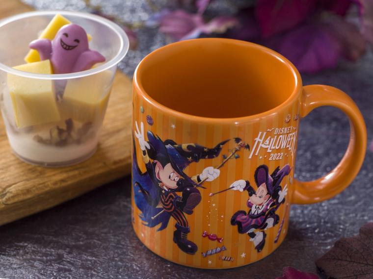 【2022年版】東京ディズニーランド・ハロウィーンの楽しみ方